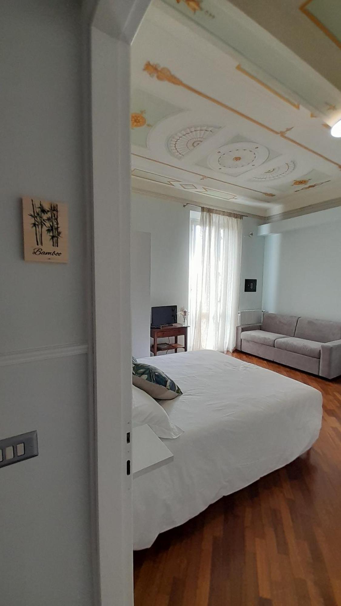 B&B Villa Sofora Reggio nell'Emilia Exterior foto