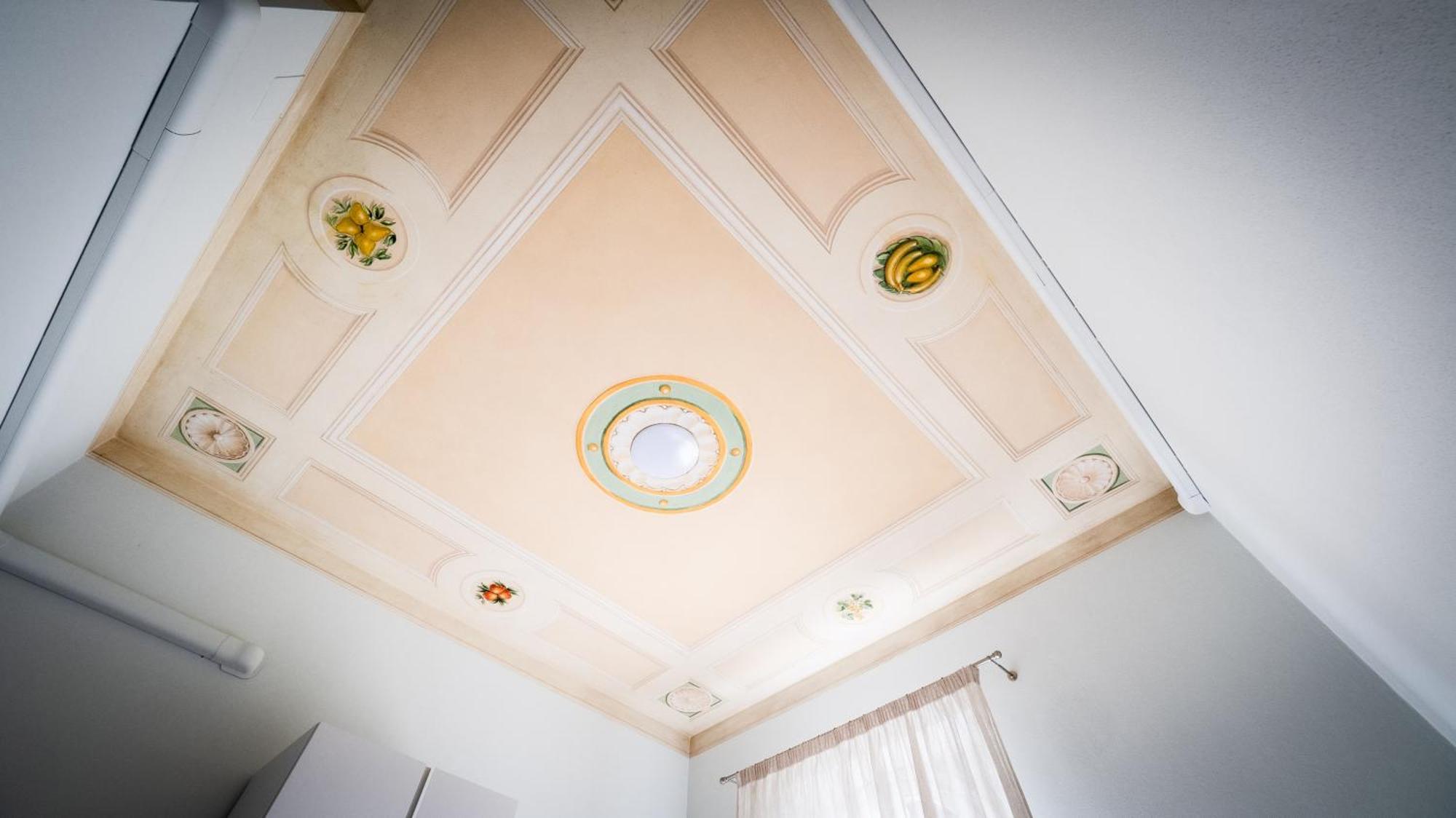B&B Villa Sofora Reggio nell'Emilia Exterior foto
